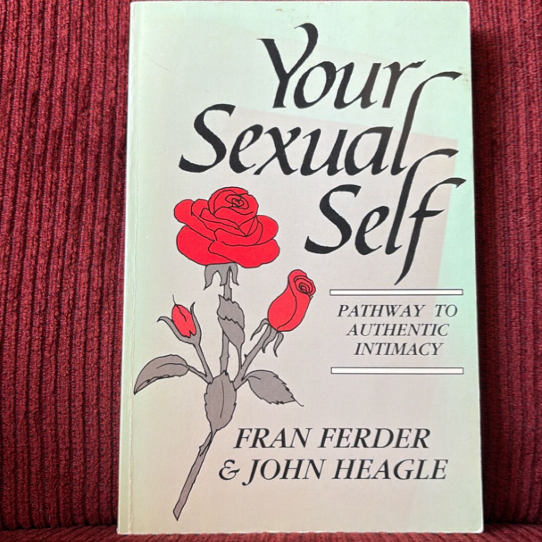 Your Sexual Self