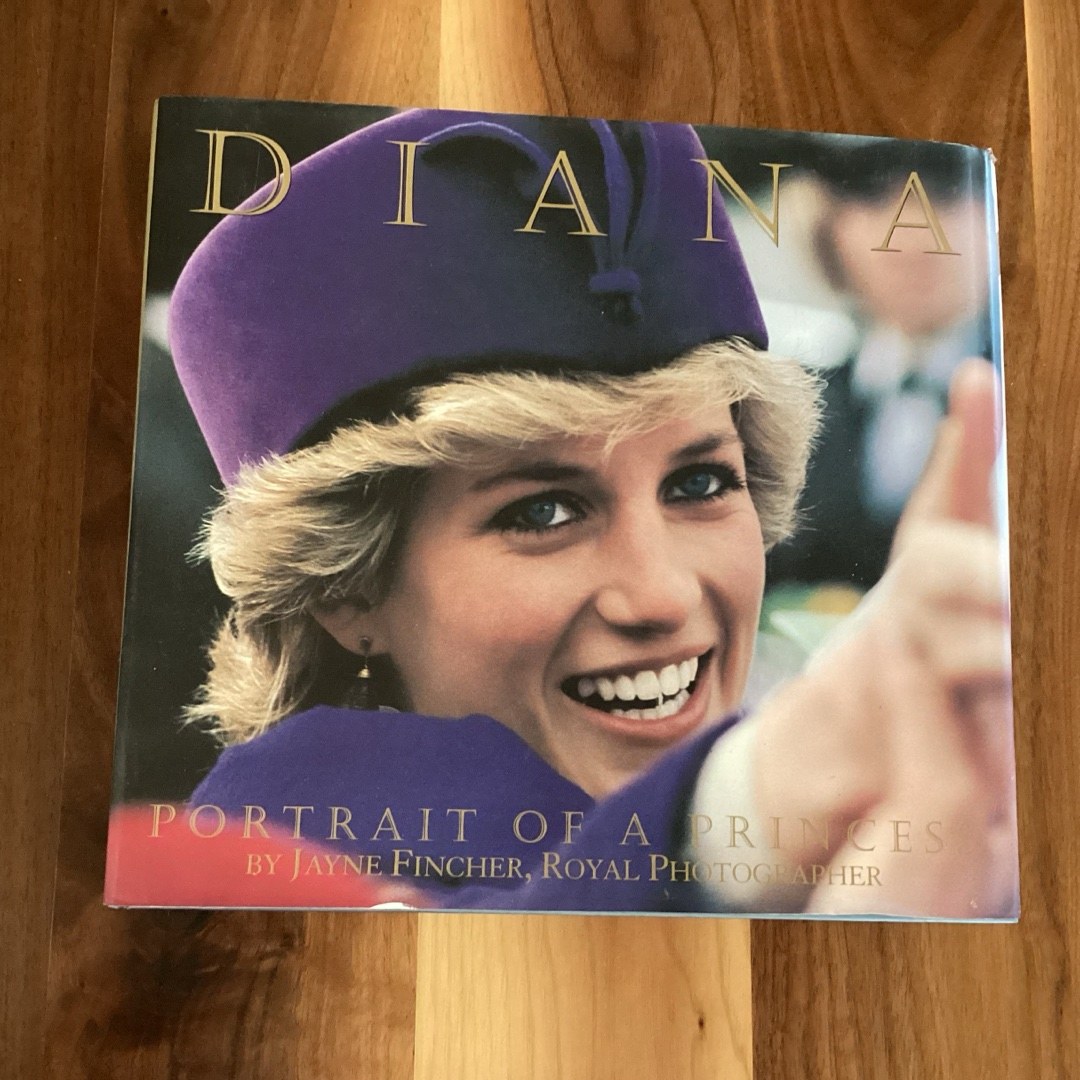 Diana
