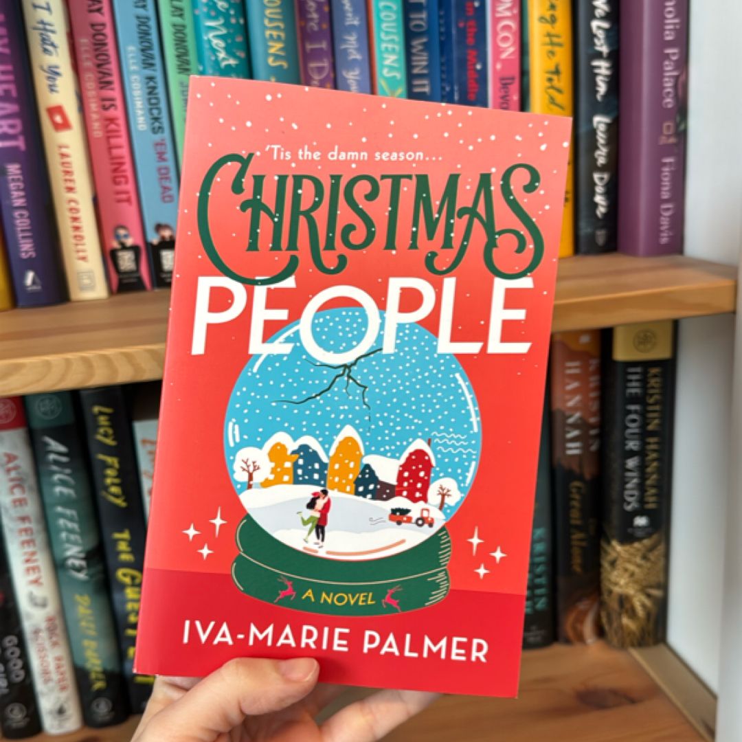 Christmas People