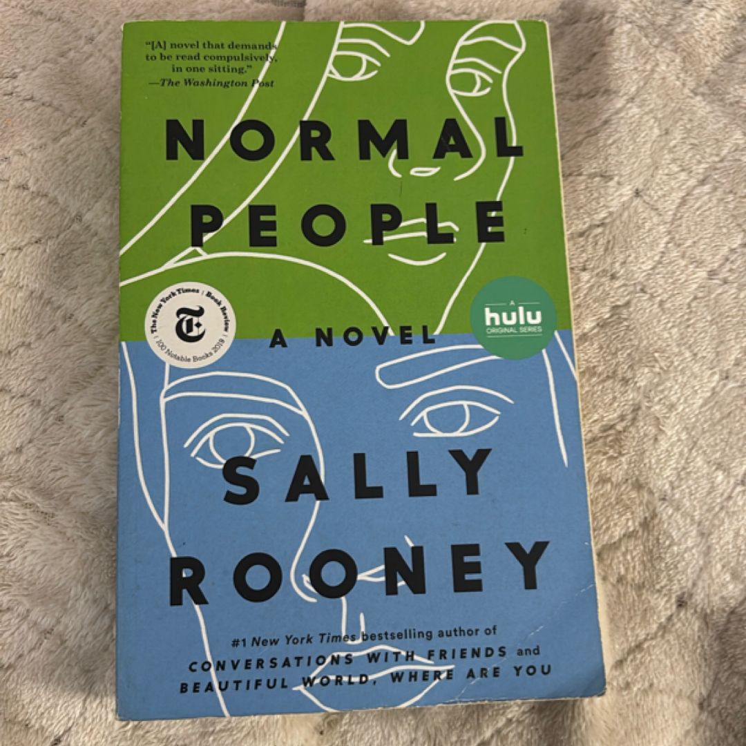 Normal People