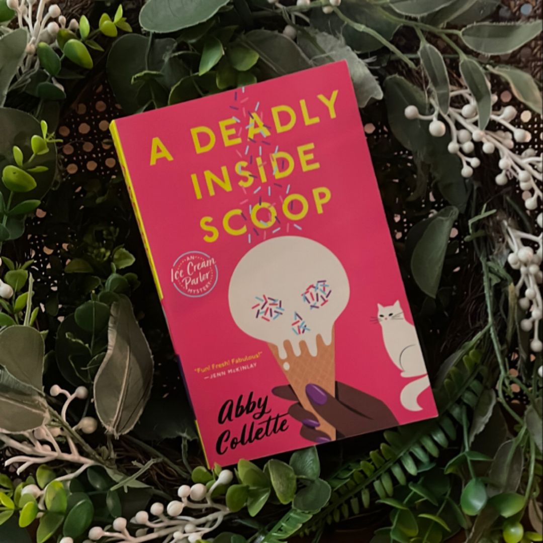 A Deadly Inside Scoop