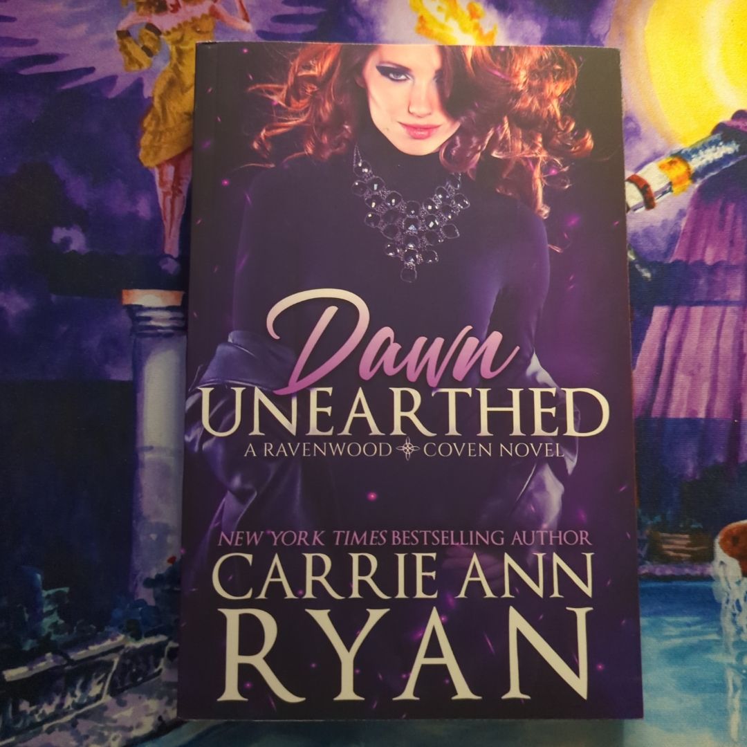 Dawn Unearthed