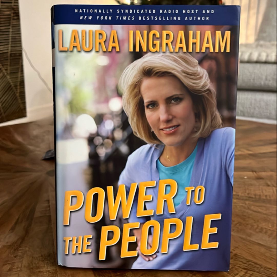 Power to the People
