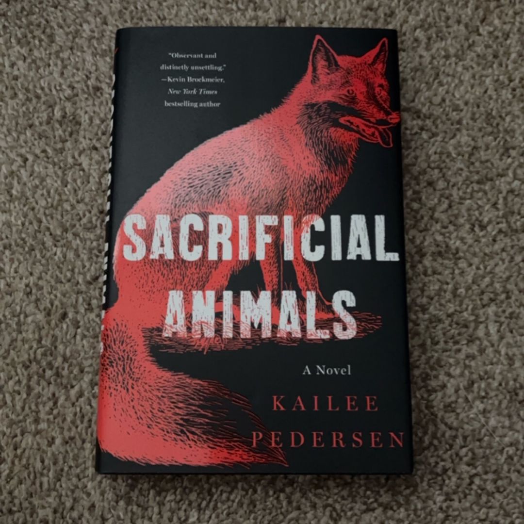 Sacrificial Animals