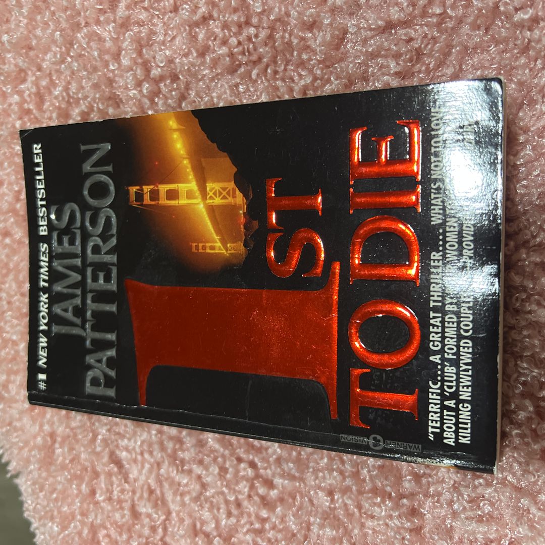 1st to Die