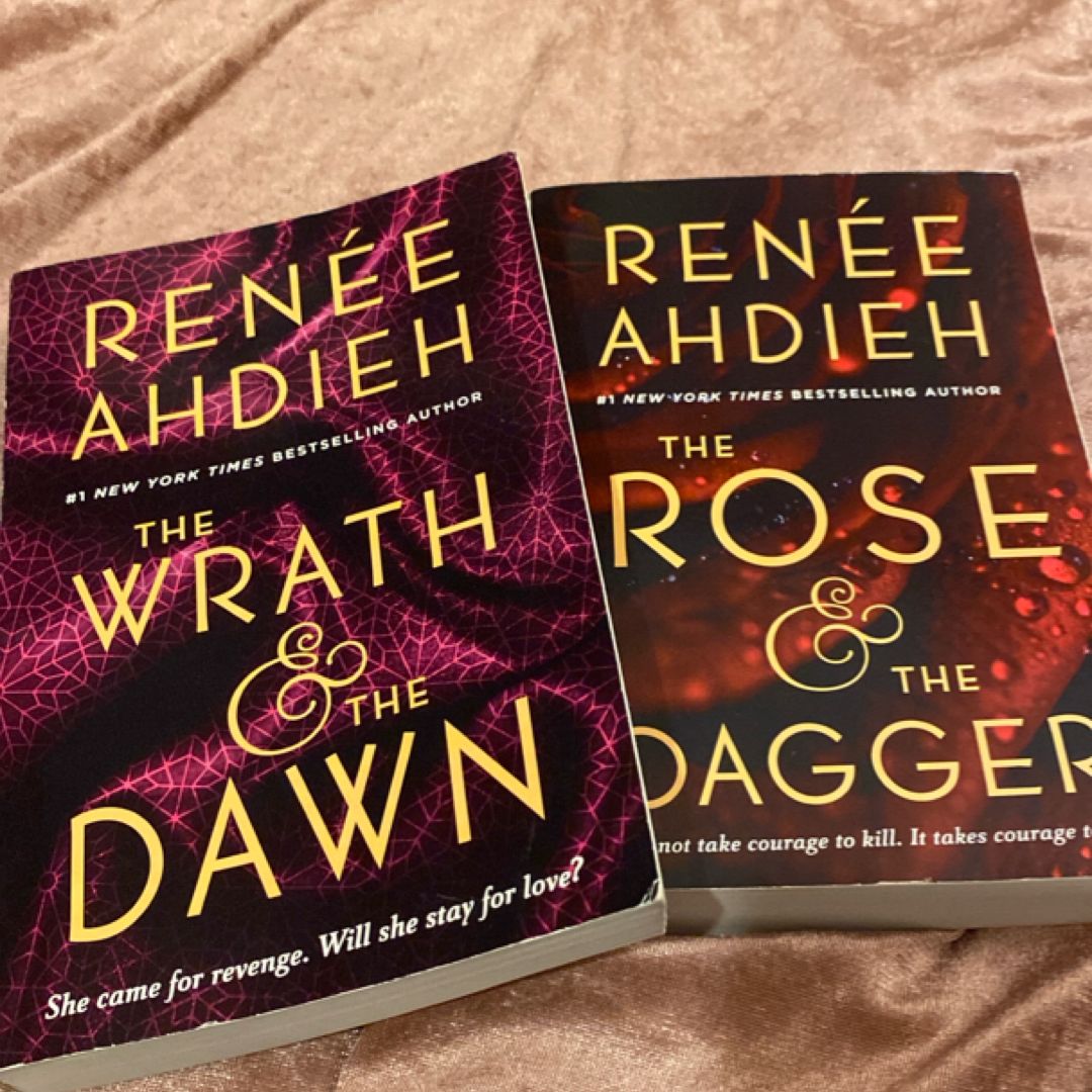 The Wrath and the Dawn