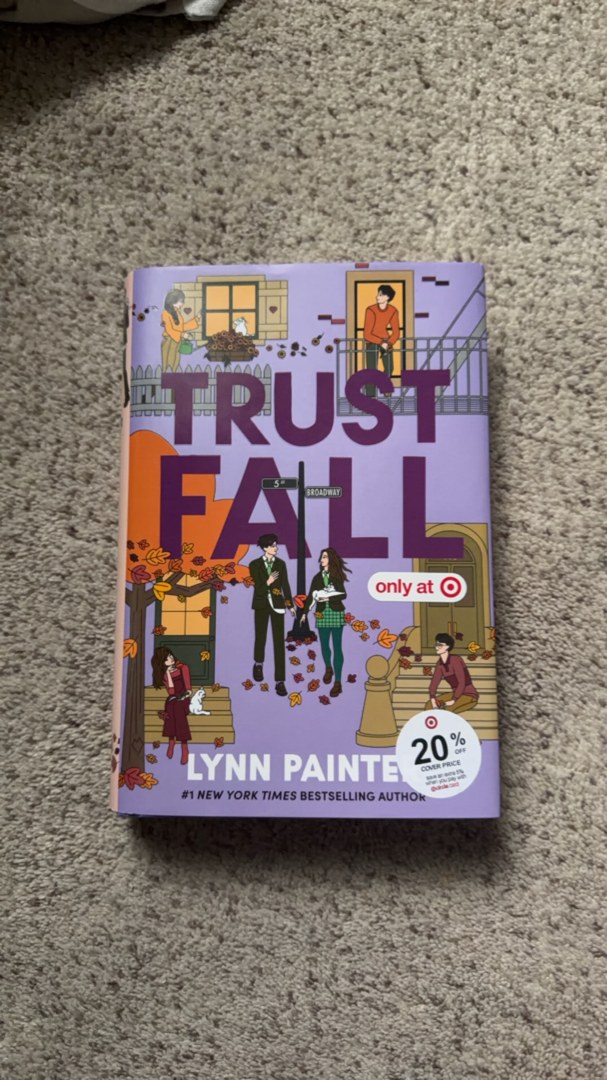Trust Fall