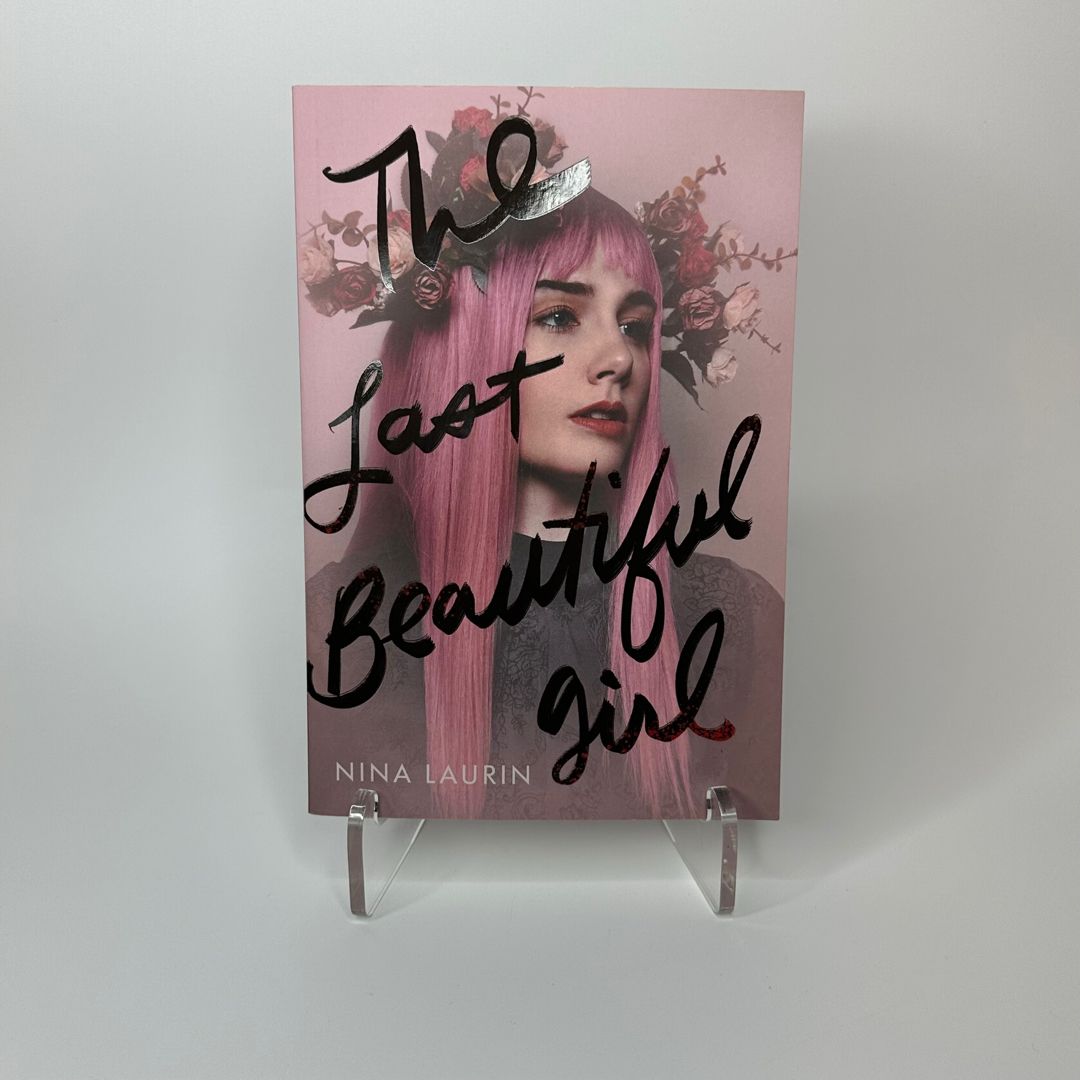 The Last Beautiful Girl