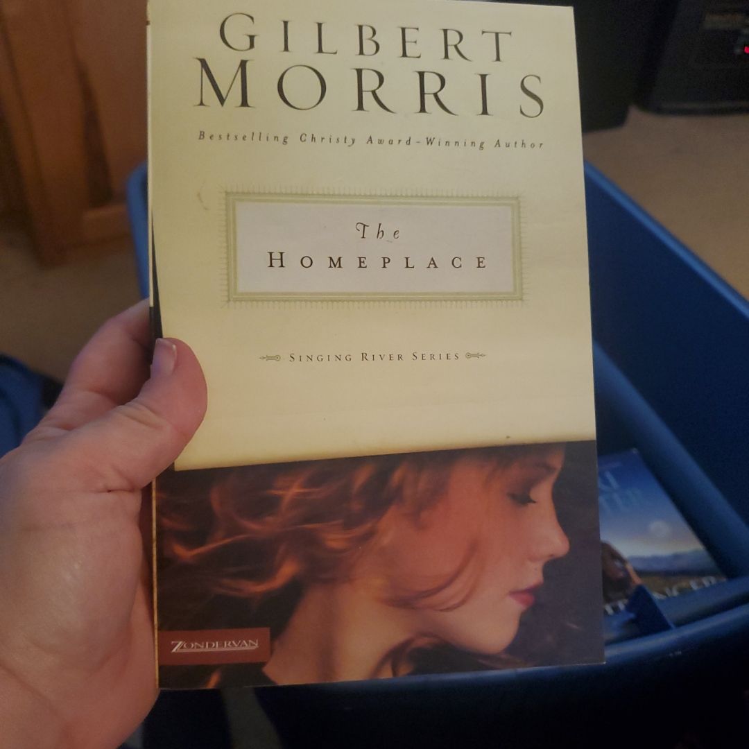 The Homeplace