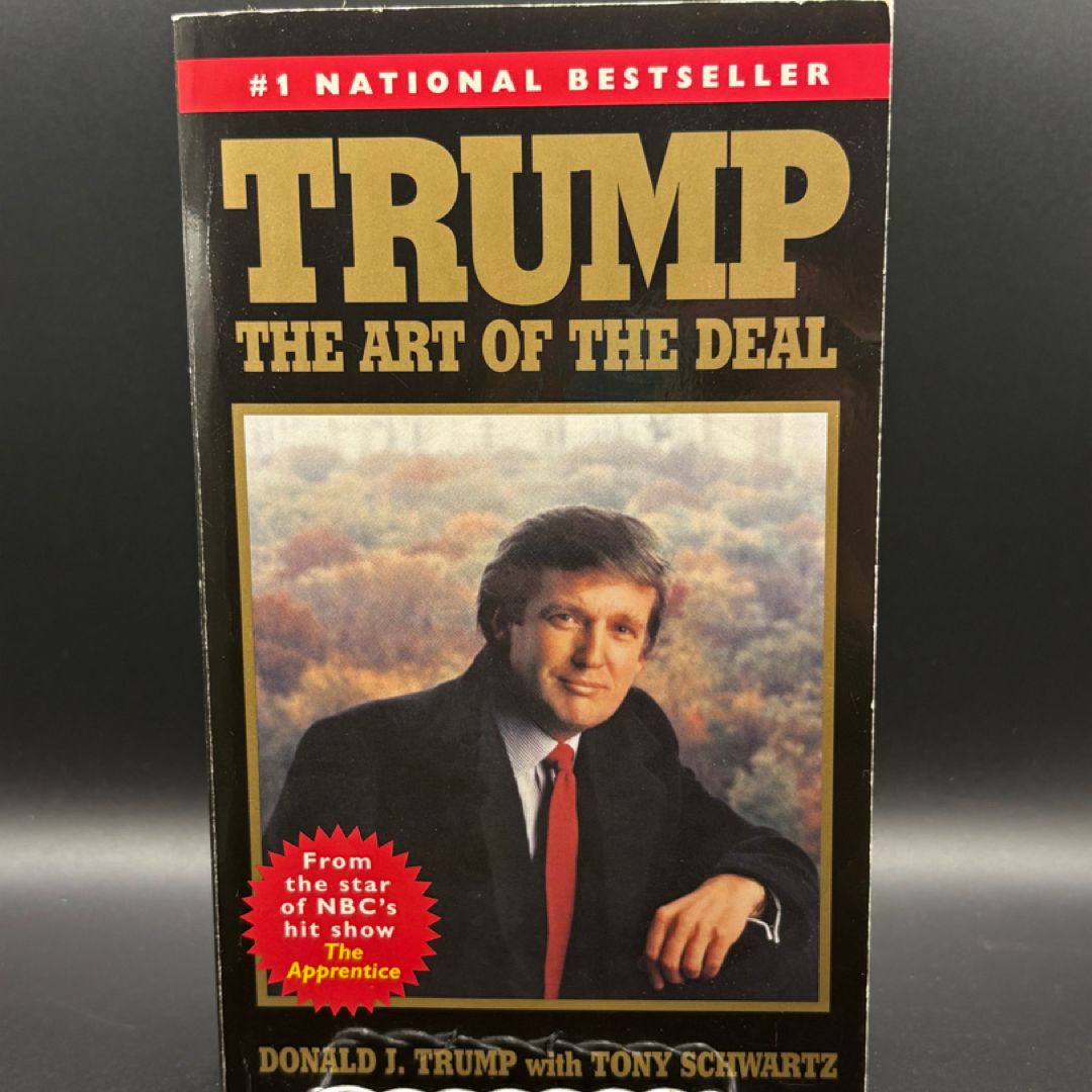Trump: the Art of the Deal