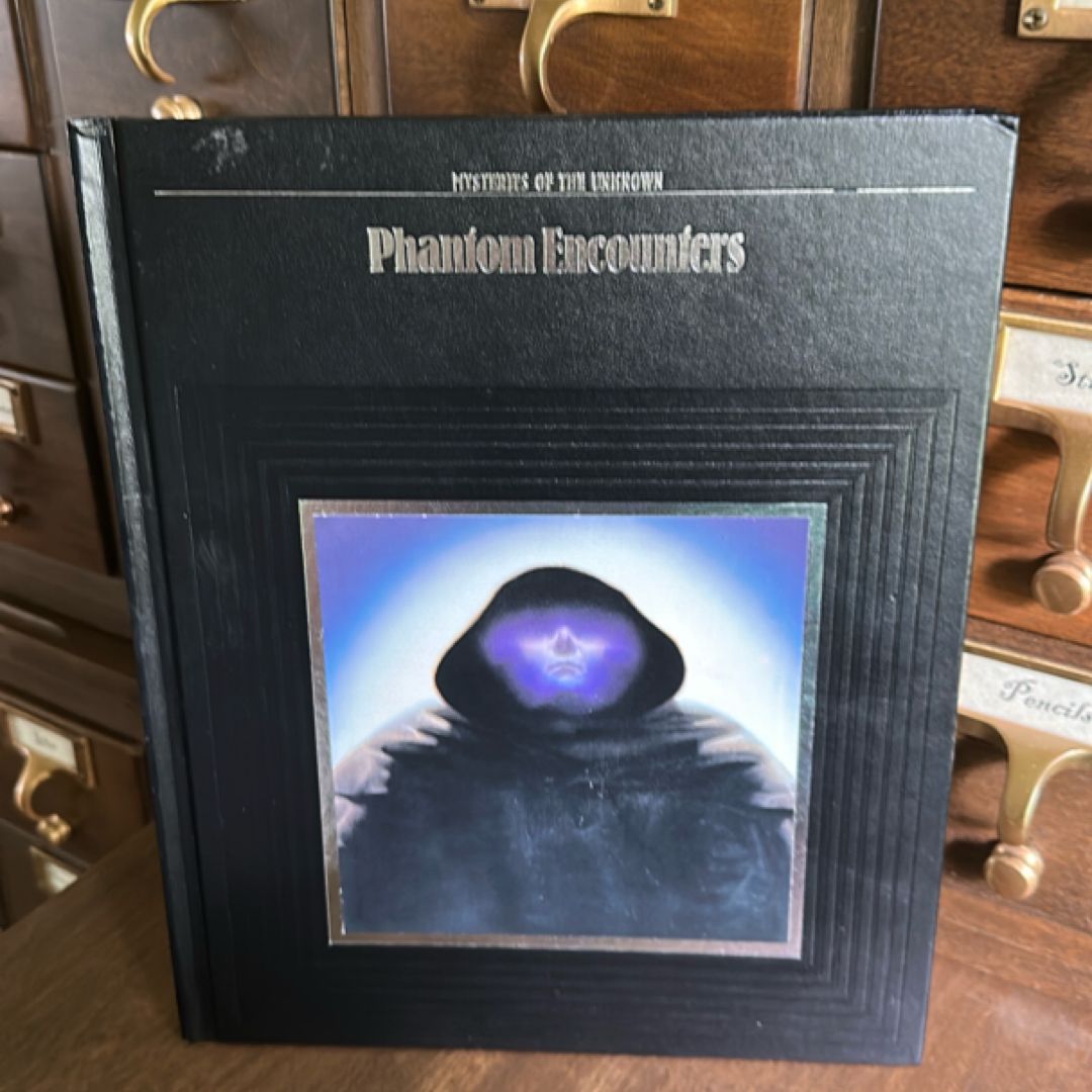 Phantom Encounters