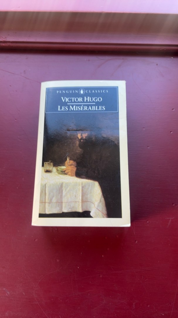 Les Misérables