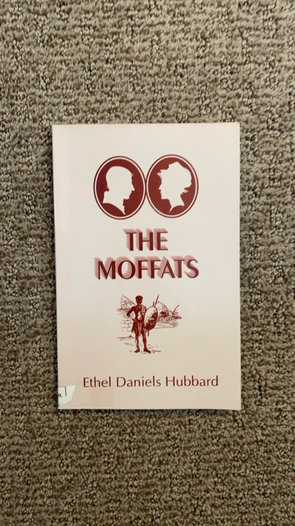 The Moffats