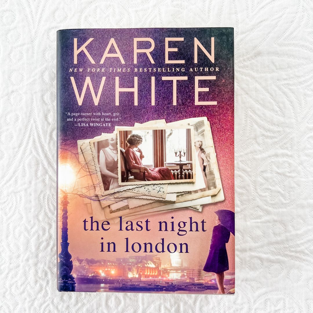 The Last Night in London