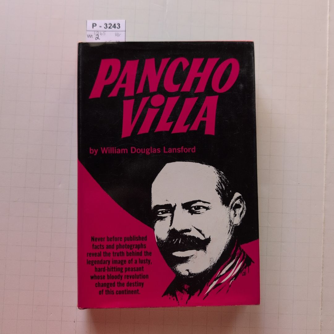 Pancho Villa 