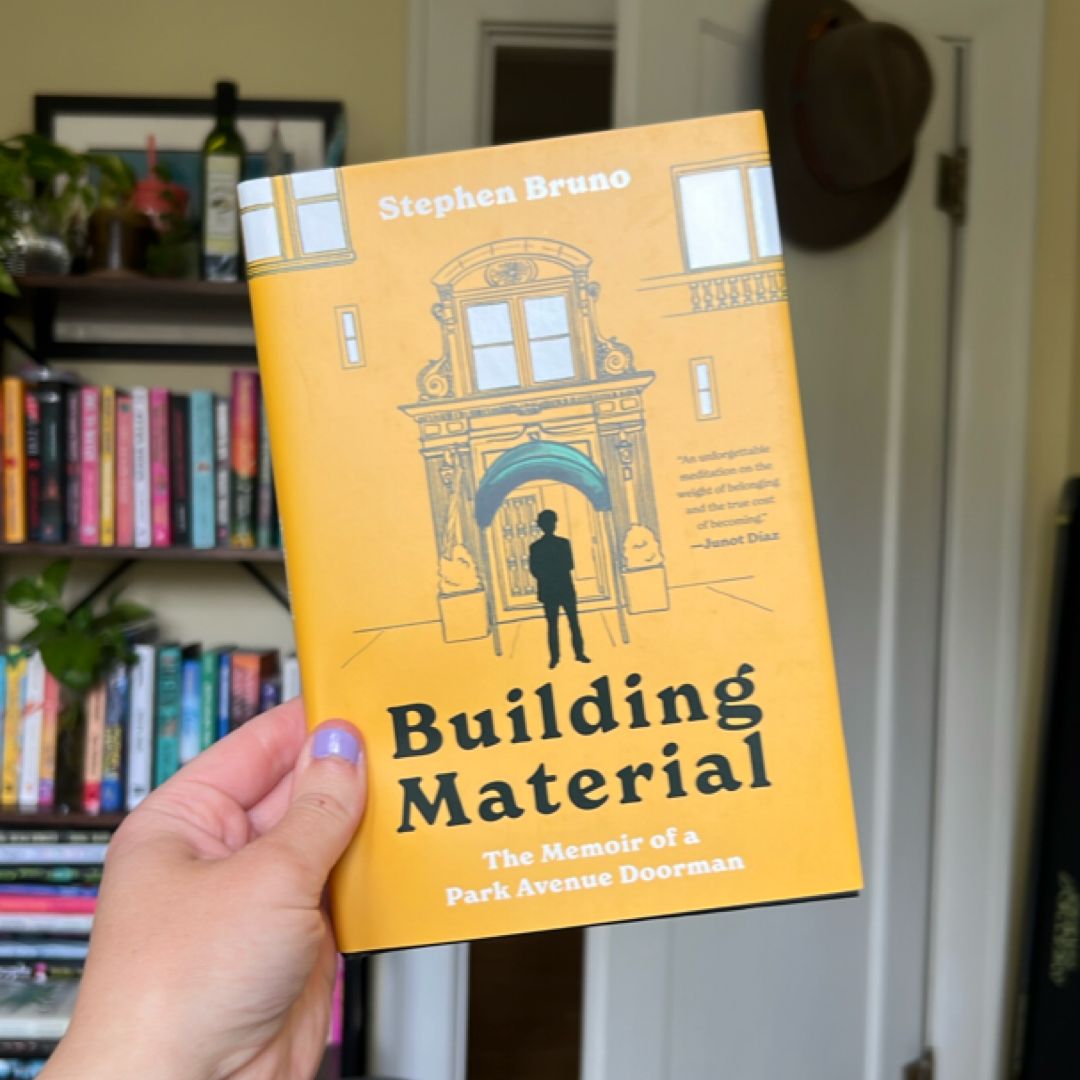 Building Material