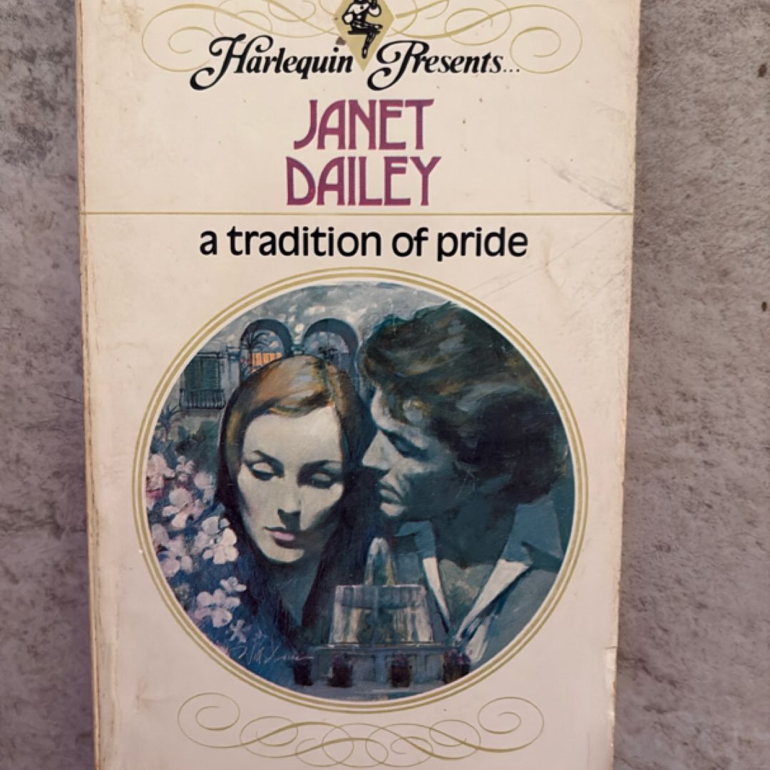 A Tradition of Pride