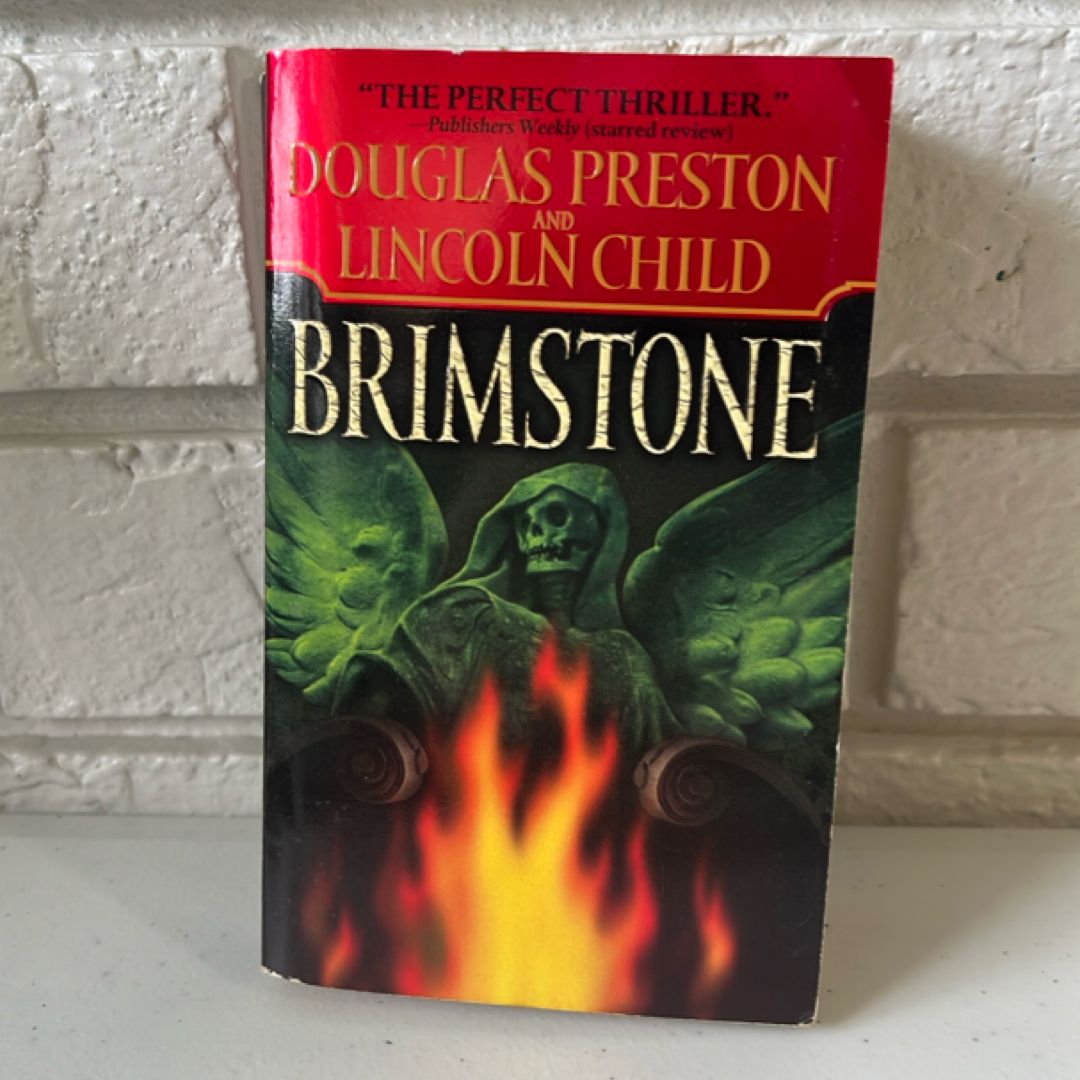 Brimstone 
