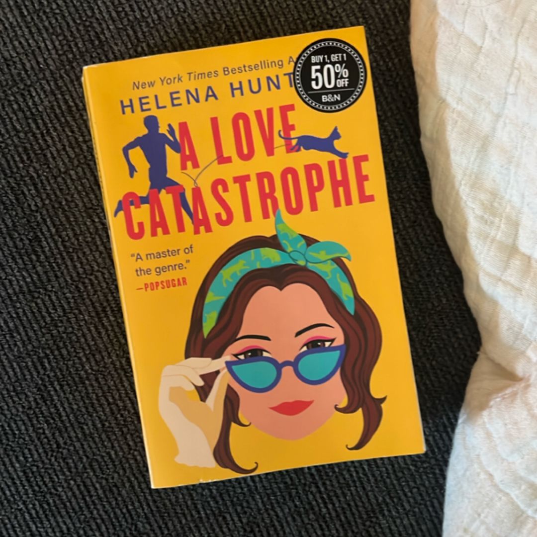 A Love Catastrophe