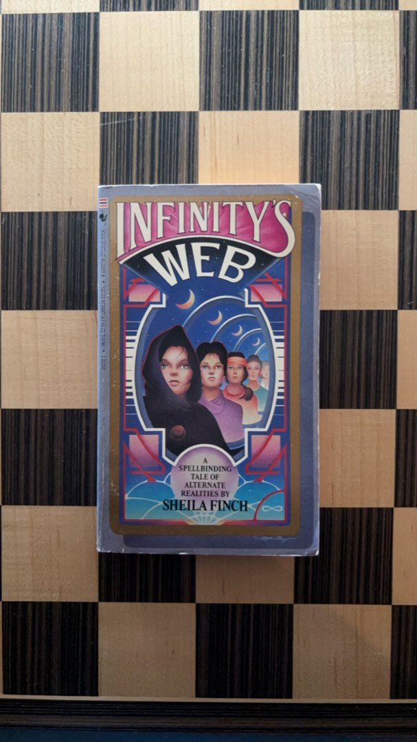 Infinity's Web