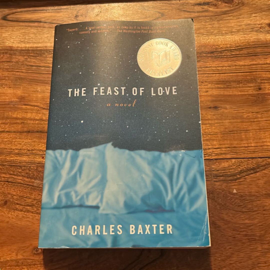 The Feast of Love