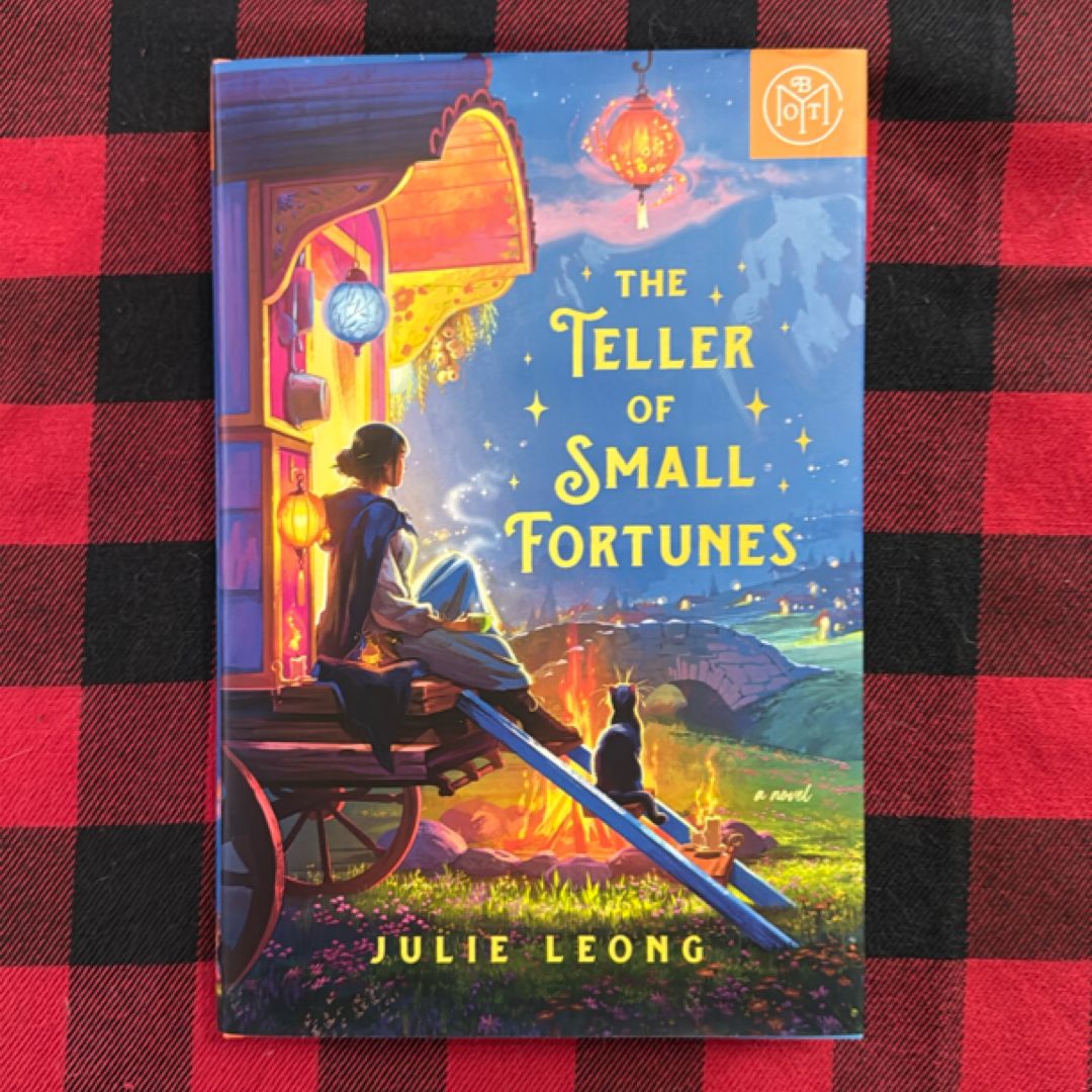 The Teller of Small Fortunes