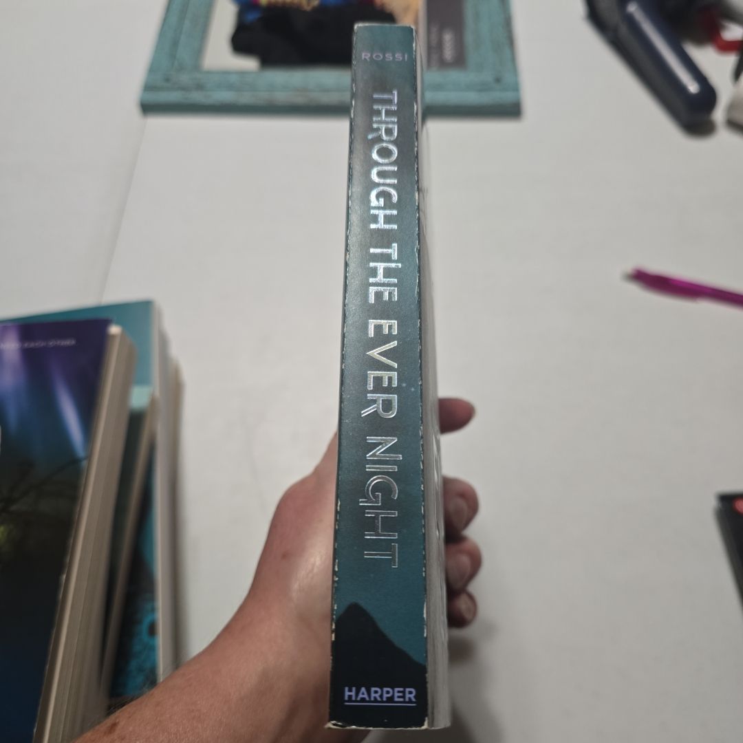 Through the Ever Night