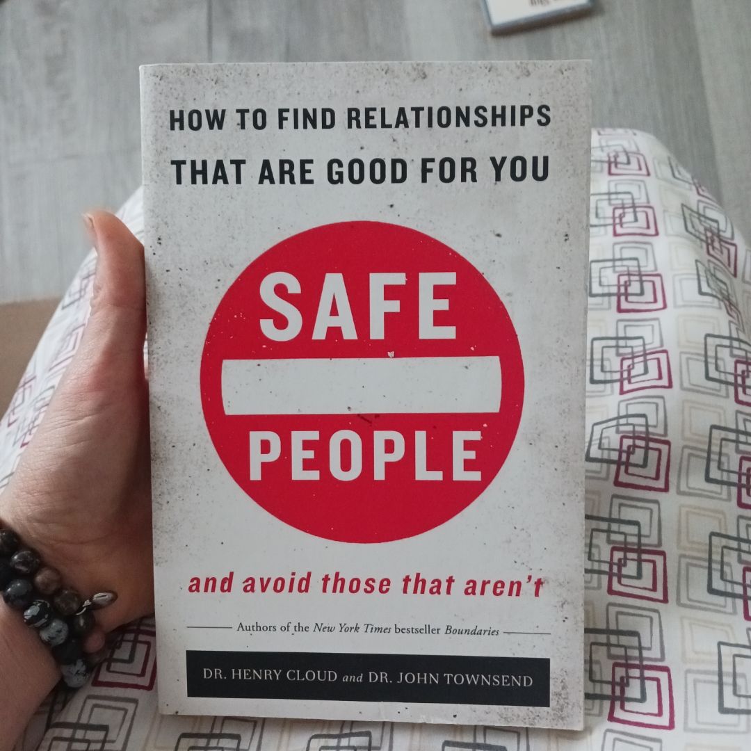 Safe People