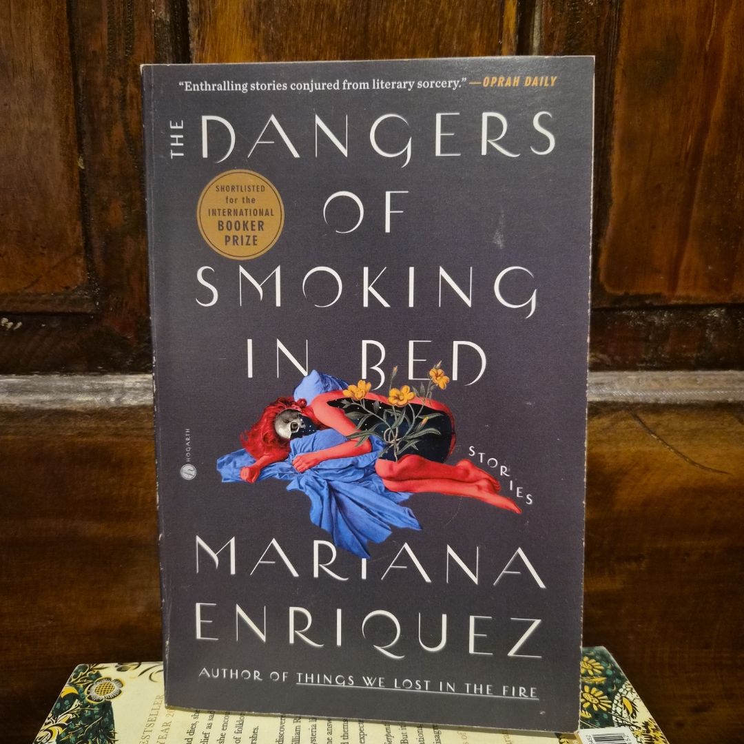 The Dangers of Smoking in Bed