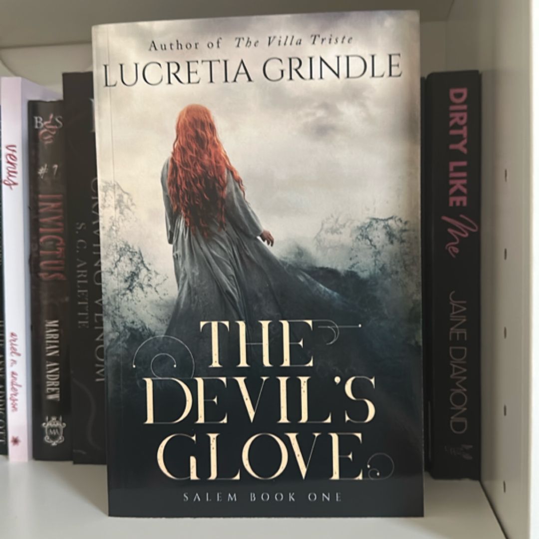 The Devil's Glove