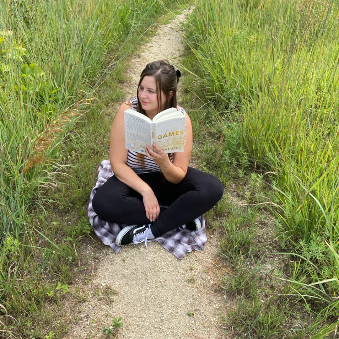 Cassidy's Book Adoption Store
