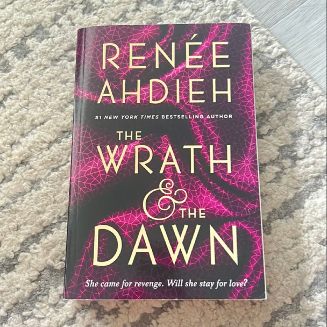 The Wrath and the Dawn