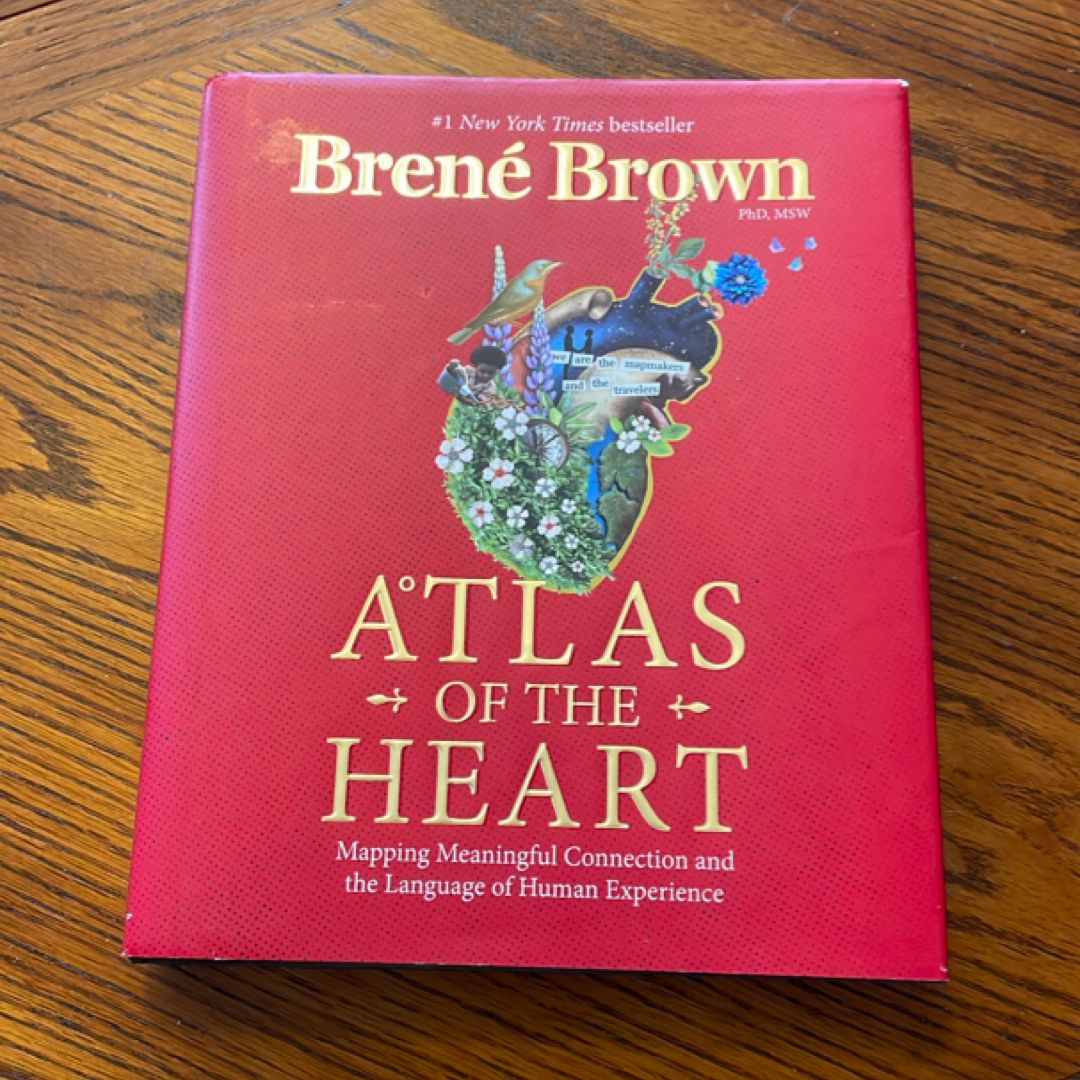 Atlas of the Heart