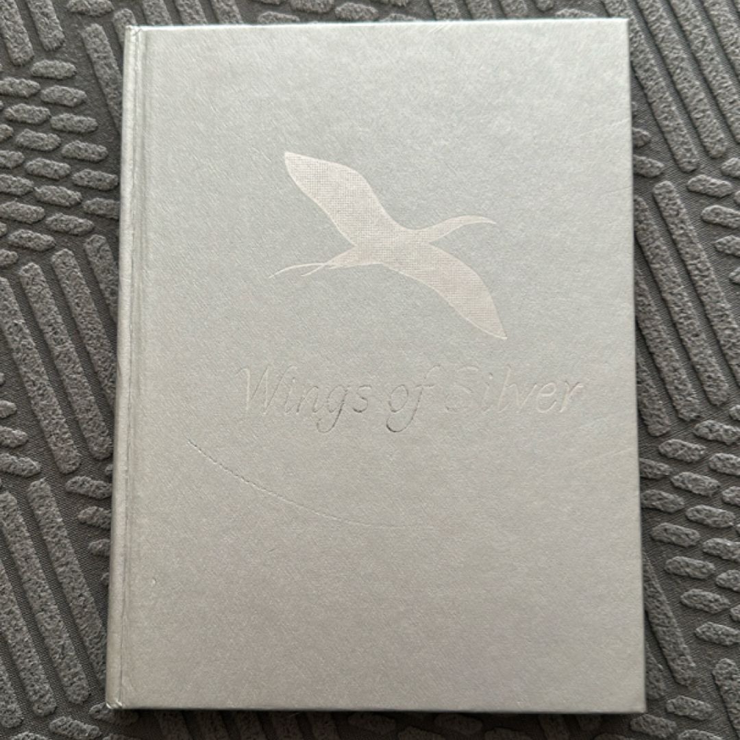 Wings of Silver