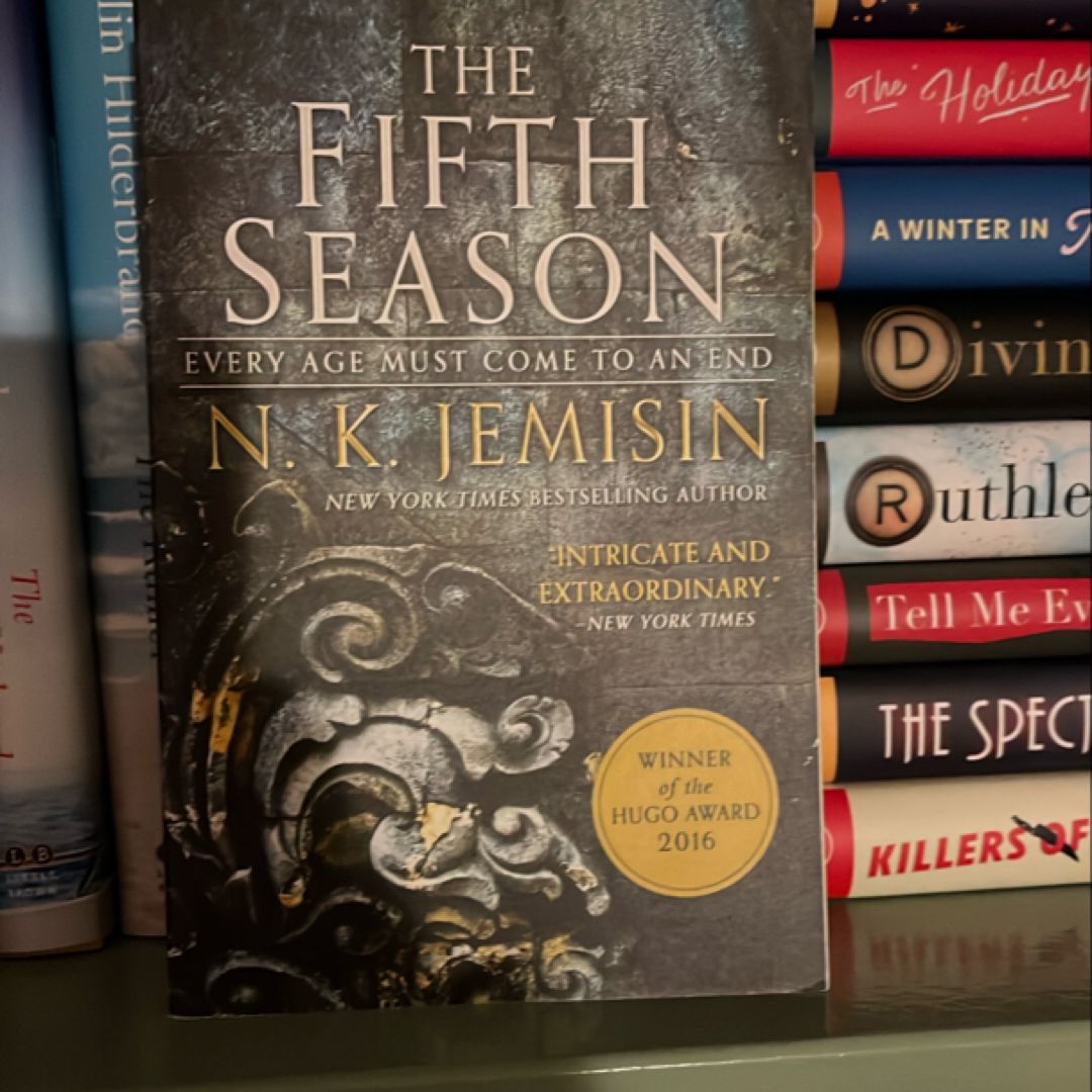 The Fifth Season