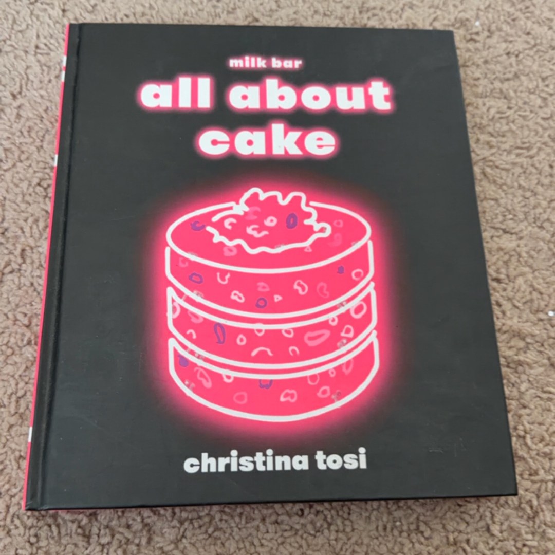 All about Cake