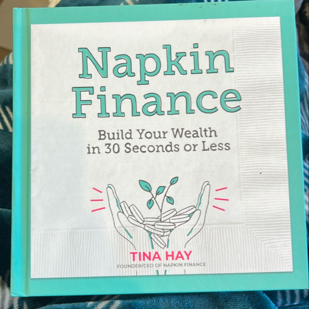Napkin Finance