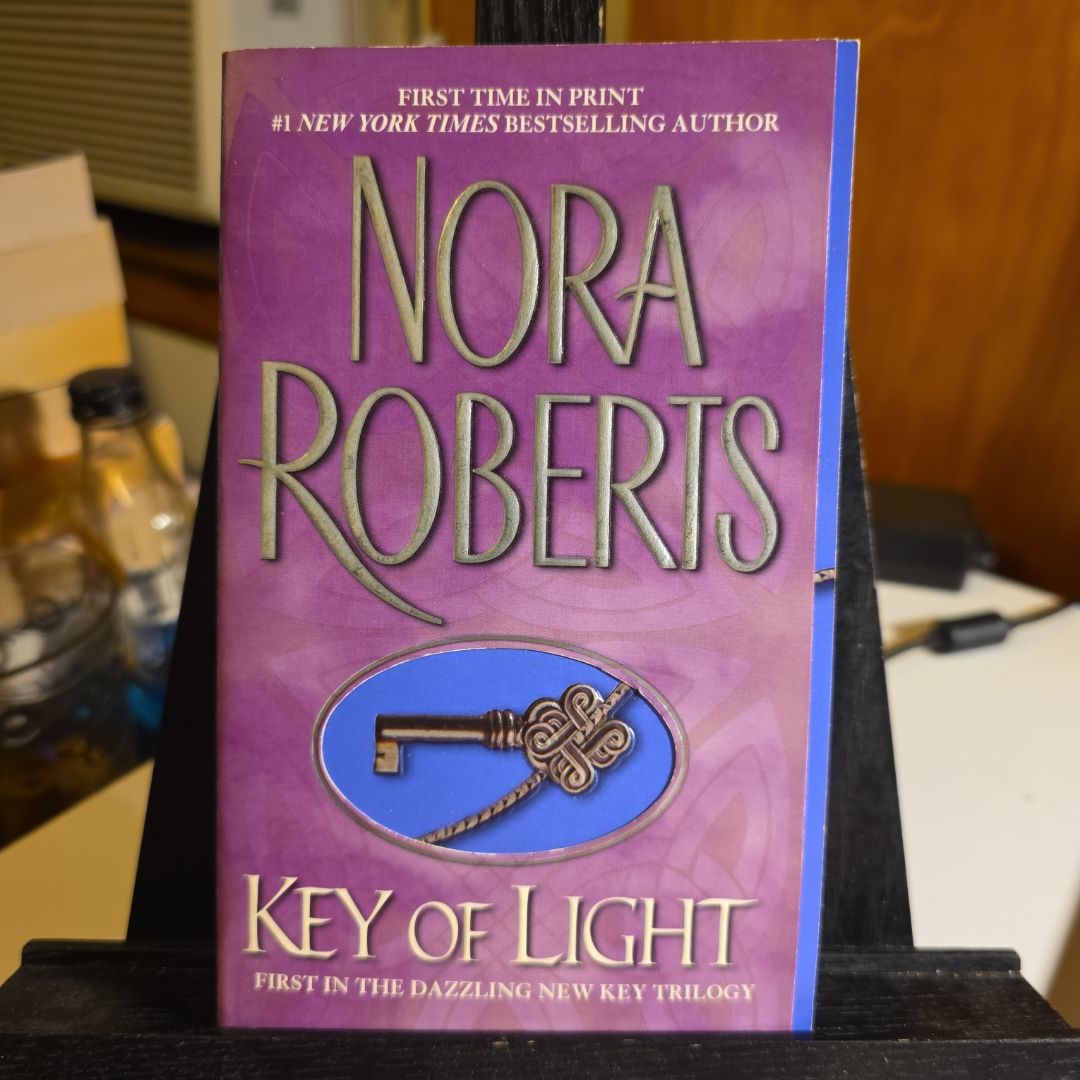 Key of Light