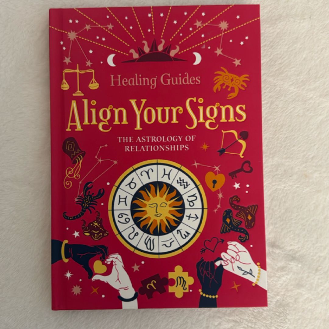 Align Your Signs