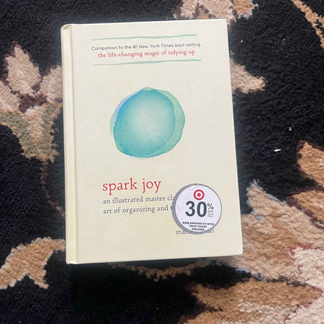 Spark Joy