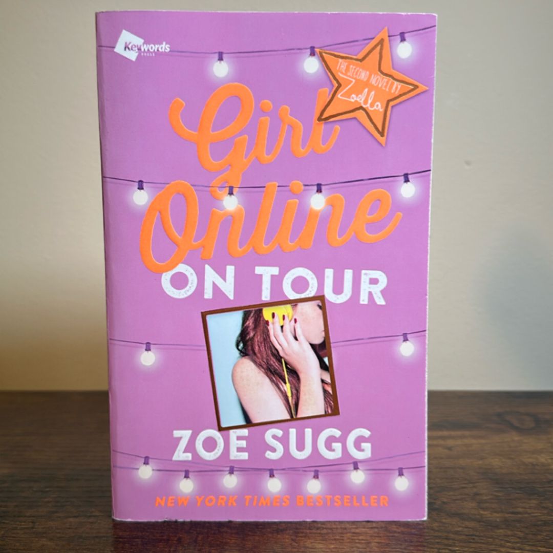 Girl Online: on Tour