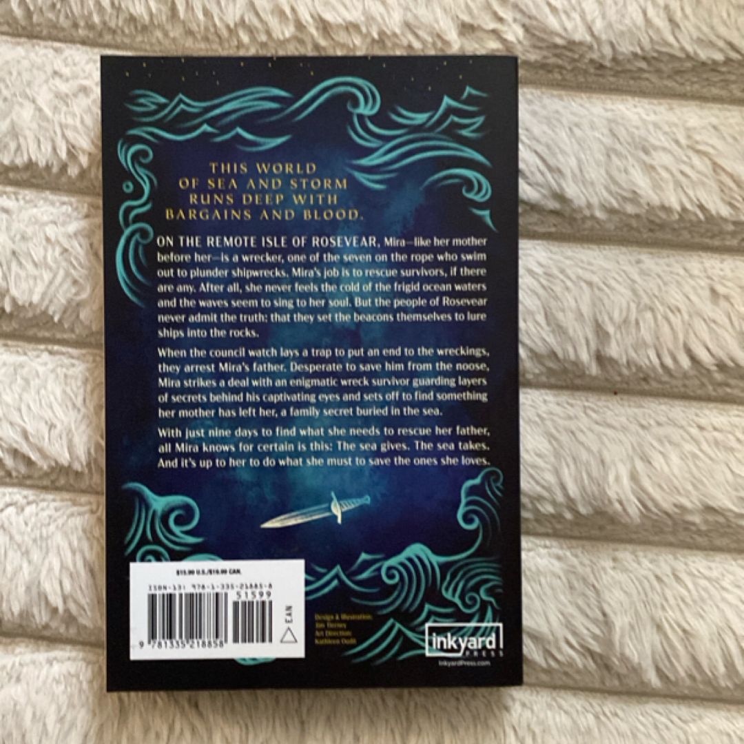Compass and Blade