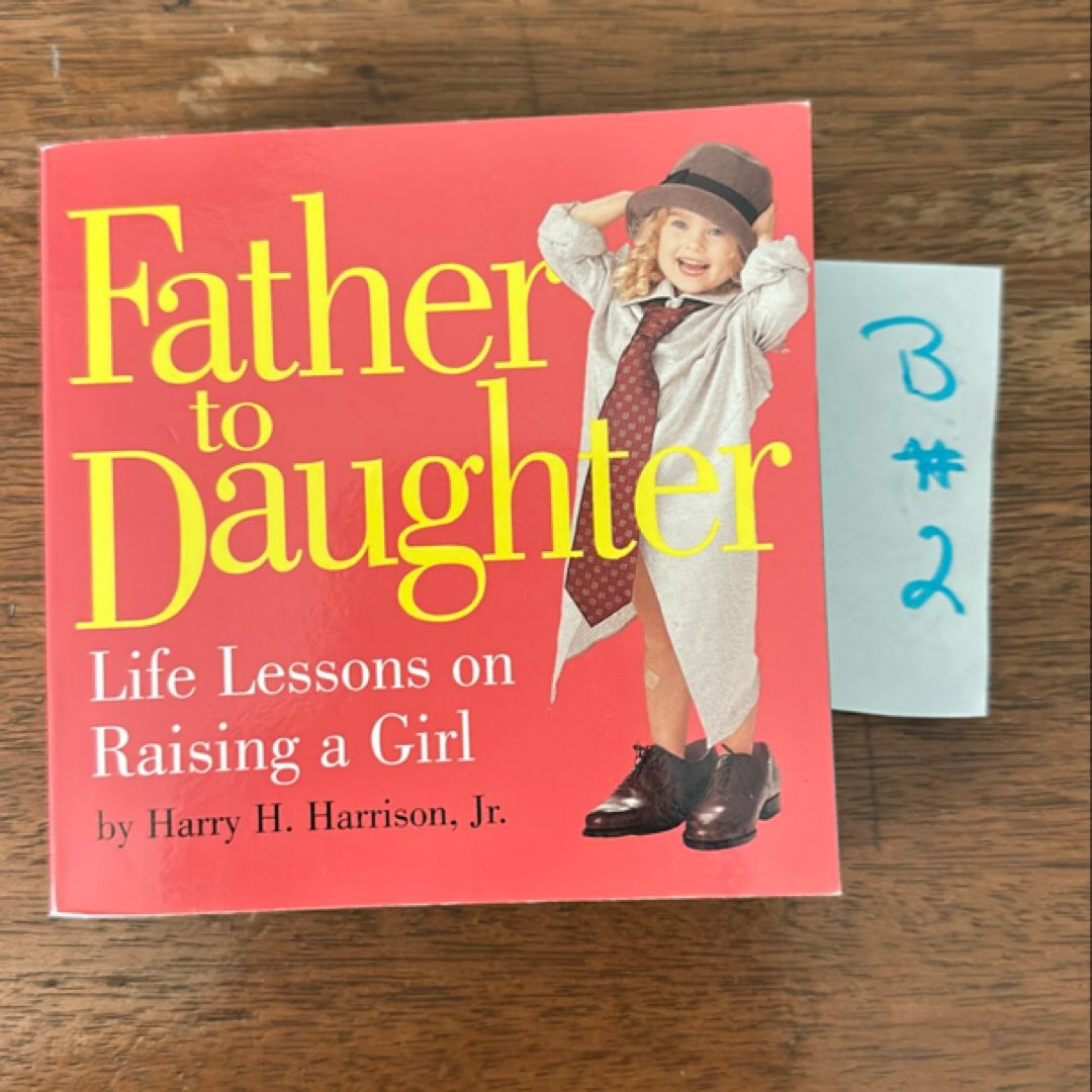 Father to Daughter