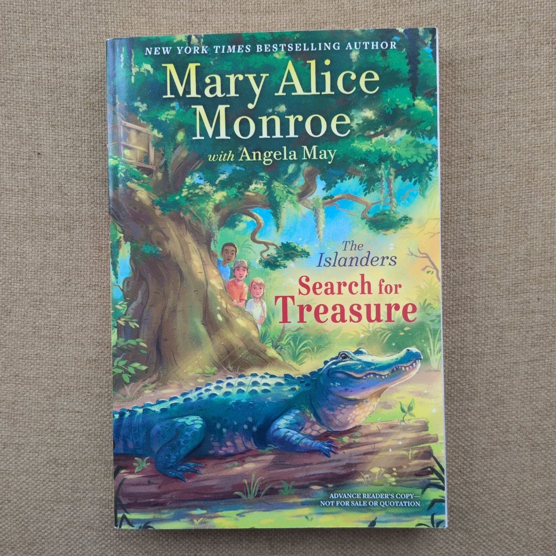 Search for Treasure