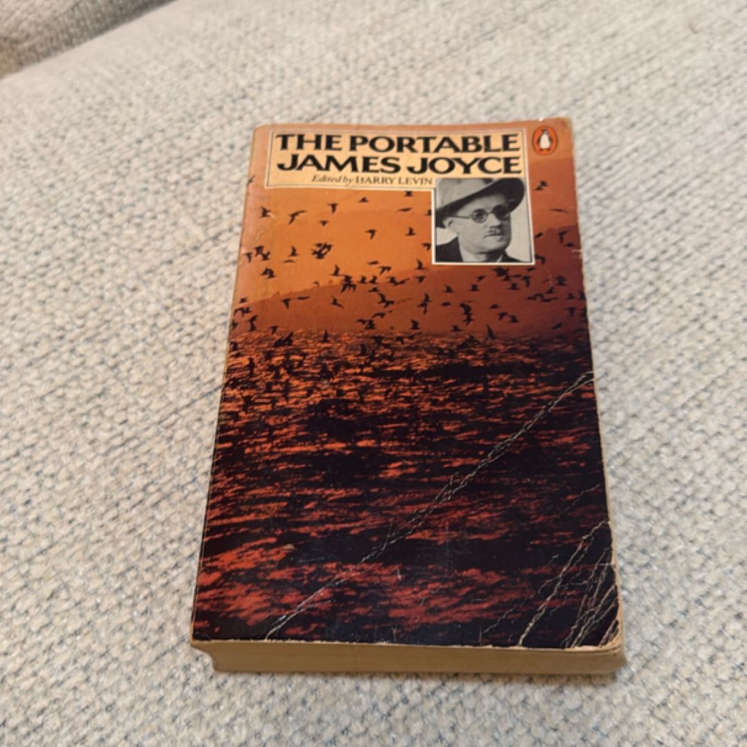 The Portable James Joyce