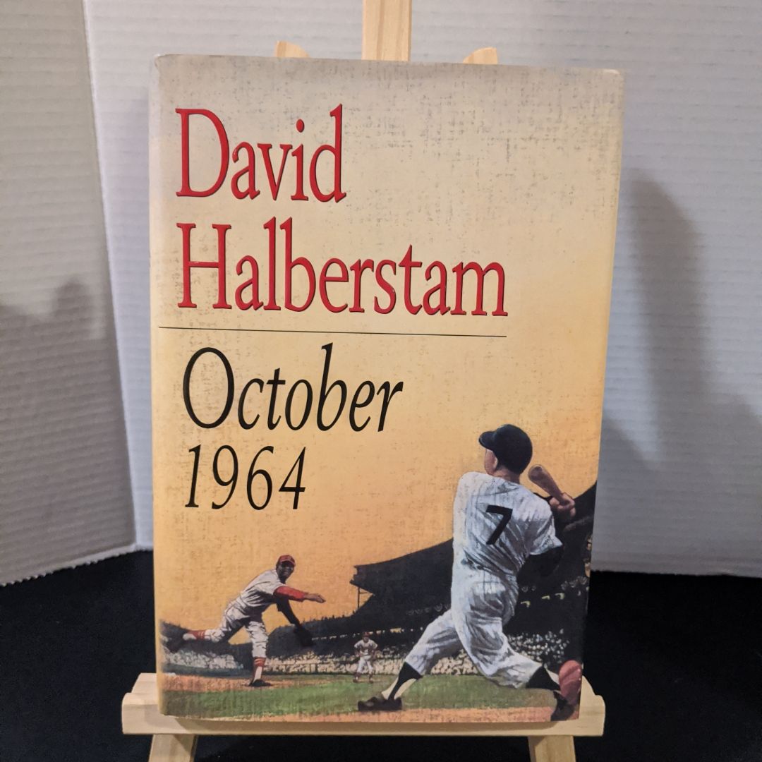 October, 1964