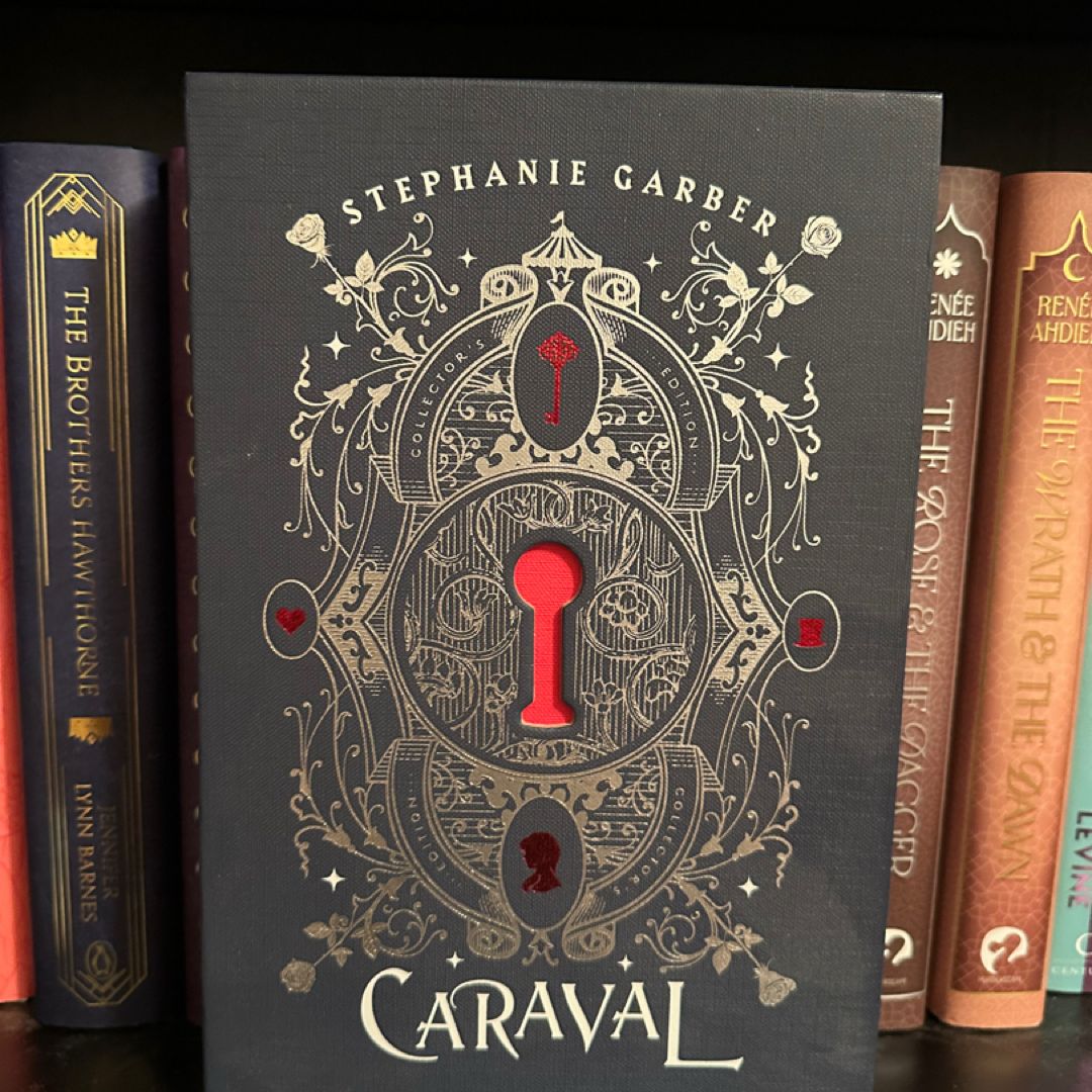 Caraval