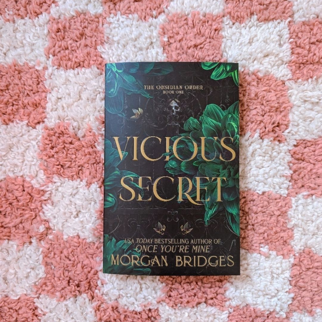 Vicious Secret