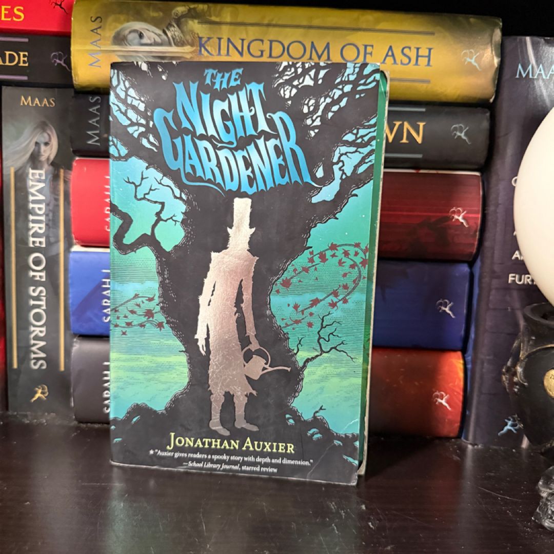 The Night Gardener