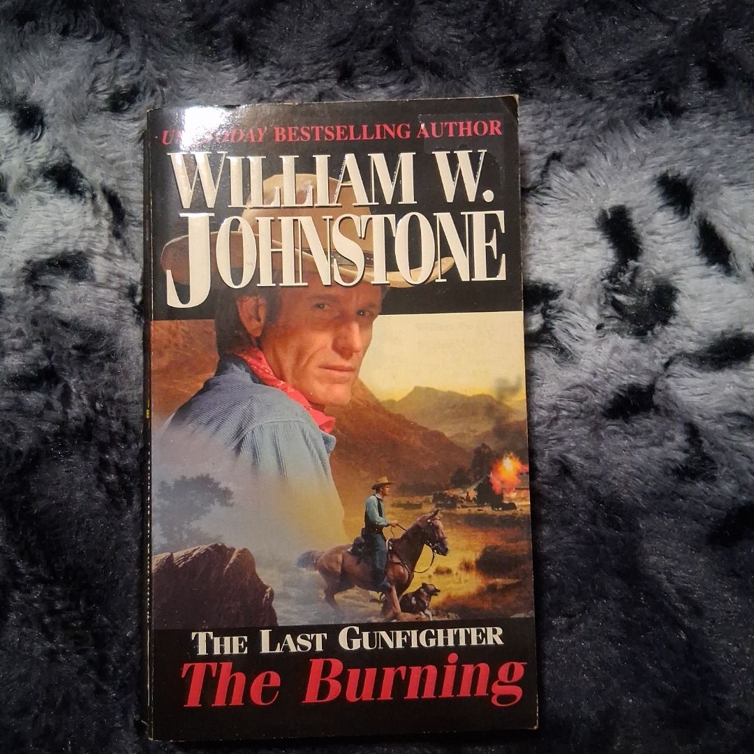 The Burning